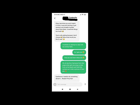 ❤️ من یک PAWG جدید از Tinder به حرمسرا خود اضافه کردم (همراه با Tinder صحبت کنید) سکس در ما fa.slowheat.top ️❤